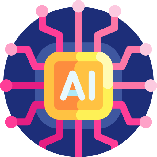 Artificial Intelligence icon