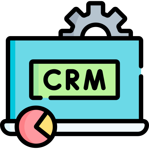 CRM icon