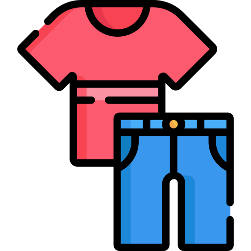 Clothing icon