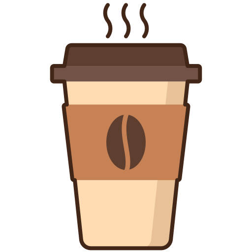 Coffee icon