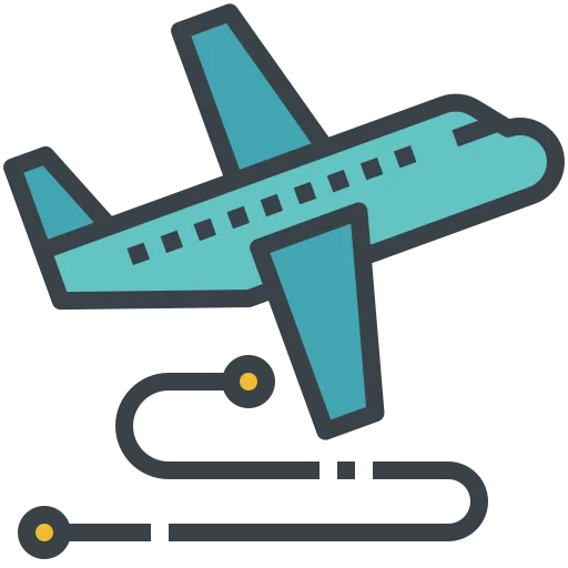 airlines icon