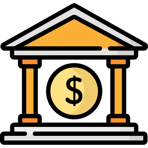 bank icon